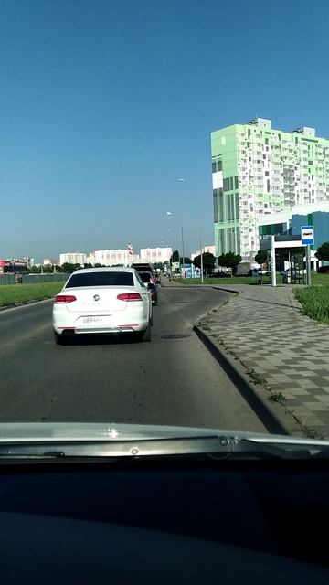 Краснодар☀09-06-2026 погода утром