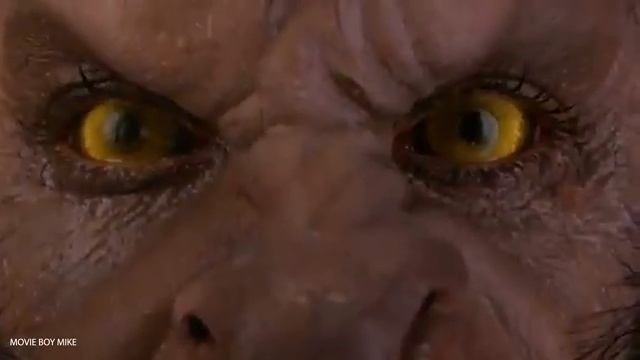 MICHAEL JACKSON An American Werewolf in London (Fan Made Part 2) смотреть онлайн