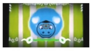 Pbs Kids Effects In G-Major 187