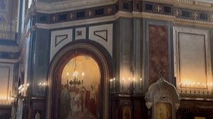 Храм Христа Спасителя