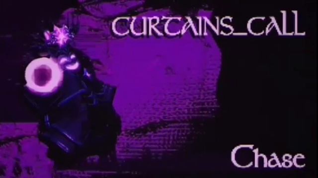 FORSAKEN: Curcains_Call (Noli M4 chase theme) смотреть онлайн