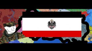 Возродил немецкую Империю