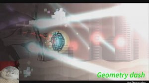 100% [Geometry dash] Demon War of the worlds.🌝