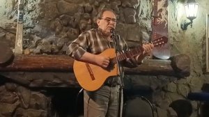 Юрий Шапиро - Люди идут по свету (муз. Роза Ченборисова сл. Игорь Сидоров)