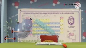 Анонс+рекламный блок «Время кино» 09.06.2026