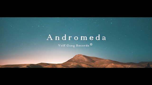 Volf Gang Records®: Andromeda