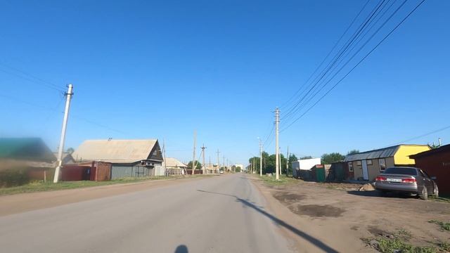 Велопокатушки по Рубцовску №137. 😊 смотреть онлайн