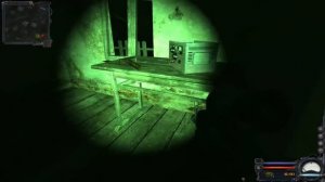 S.T.A.L.K.E.R. Чистое Небо Прохождение Без комментариев часть 21