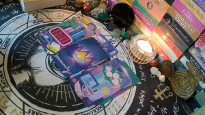 ❕С ЧЕМ ВЫ СТОЛКНЕТЕСЬ СО ДНЯ НА ДЕНЬ🌼 таро расклад