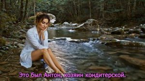 Директор зашёл в подсобку, чтобы уволить её! Но когда увидел, что она прячет - сразу забыл зачем...