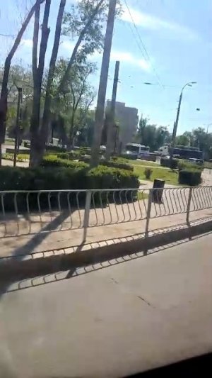 едем в древний мир