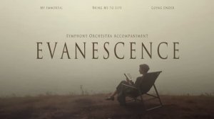 Evanescence — Symphonic Orchestra Instrumentals ｜ No Vocals ｜ Greatest Hits (1 Hour)