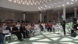 Время местное. Эфир: 09-06-2026 - Притяжение на классике