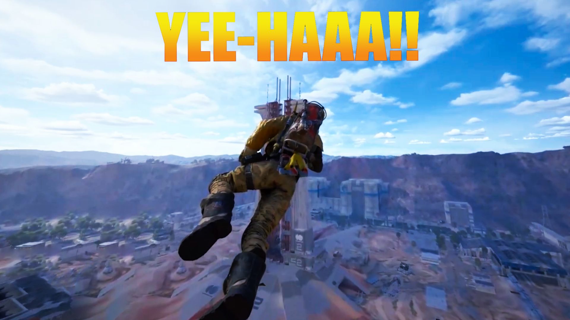 ARC Raiders WTF и забавные моменты! Эпизод #89 смотреть онлайн