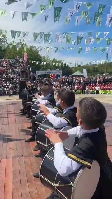 я в Турции