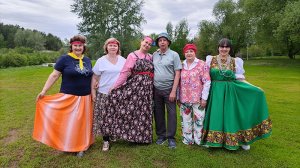 ХОРОВОД КРИСТАЛЛ 19