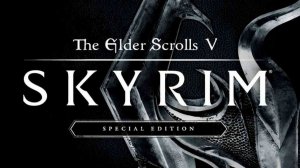 The Elder Scrolls V Skyrim Special Edition