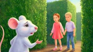 Мультфильм  на арабском языке «Честность»