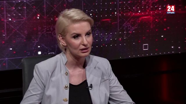Интервью 24. Анна Рыжкова. Выпуск 09.06.26