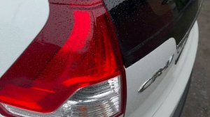 Honda CR-V, 2014 г.в., пробег 143 300 км
