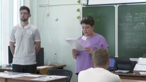 ЕГЭ по математике сдали школьники в Самарской области