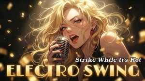 Electro Swing Vocal Mix_ THIS IS YOUR MOMENT ✨ Pure Joy & Golden Vibes