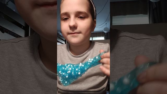 обзор на слайм