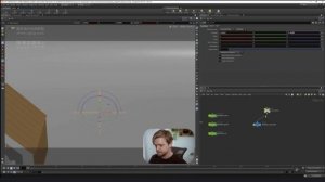 Lesson 03- Cameras Setup