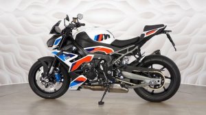 BMW M 1000 R vin WB10P5103S6L55474