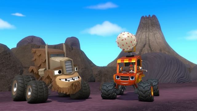 Учимся переработке с Вспышем и Эй‑Джеем! ♻️ | 2 часа | Nick Jr. Cyrillic смотреть онлайн