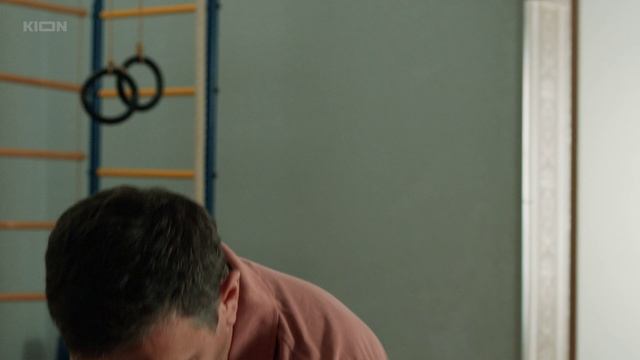 «Пингвины моей мамы» | 1 сезон 2 серия | КИОН