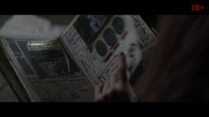 «Зловещие мертвецы: Пекло» | Жесткий русский трейлер