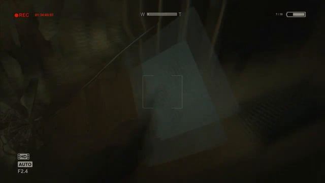 Прохождение Outlast -Часть 7- (Рекламная Коллизия)