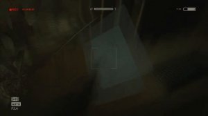 Прохождение Outlast -Часть 7- (Рекламная Коллизия)