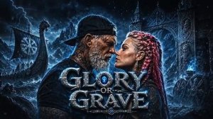 Слава или могила 🔥 ⚔️ / БАРД и ВОЛЬВА / Дуэт / Viking Somg 🔥