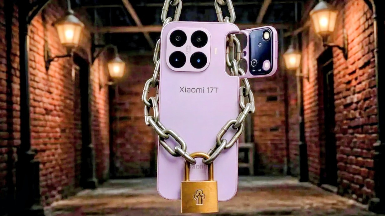 ОБЗОР XIAOMI 17T! Честный обзор народного флагмана! / Арстайл / смотреть онлайн