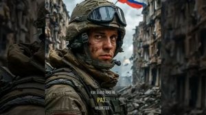 «Победа уже близка!» 
На стихи: Александра Лина. 
Вокал и музыка ИИ.