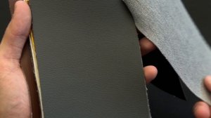 Экокожа стандартная. Расцветки