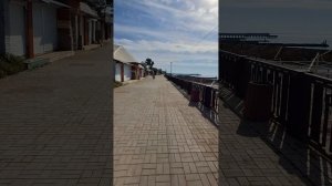 Обстановка 7 Июнь Приморский Пляжи Пустые Вода Чистая
#КРЫМСКИЙ #каляныч