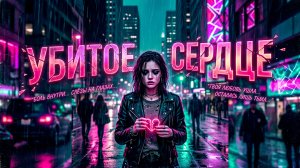 Убитое сердце | Хит 2026 | Топ музыка | Новинки