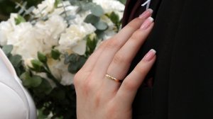 Кирилл & Анна #06062026 Тизер свадьбы