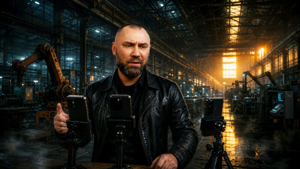 Что дальше эфир? 09.06.26. смотреть онлайн