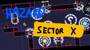 HazardSector X by ZenthicAlpha