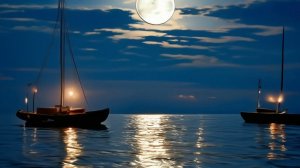 Ноченька🌙 🌊🐾