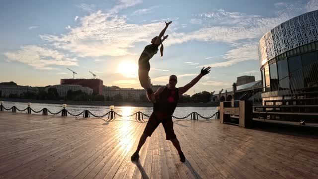 2026-06-08, (6), ПАРК ГОРЬКОГО, Father★STAR, Vale★STAR, ACRO, YOGA, Exhibition, Show, Dance, GX01218