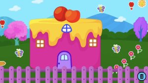 Игры для детей.Развивашки.
