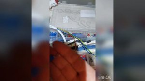Замена шнура бойлера