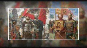 Ярослава Дектярева.  Правое дело даётся отважным