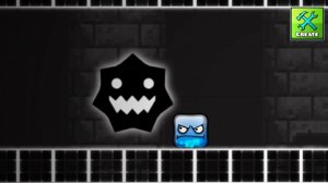 Я СДЕЛАЛ РЕЙТ УРОВЕНЬ В Geometry Dash (реально)
