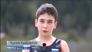 Вести Карачаево-Черкесия 06.06.2026